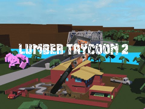 lumber tycoon 2 mod menu